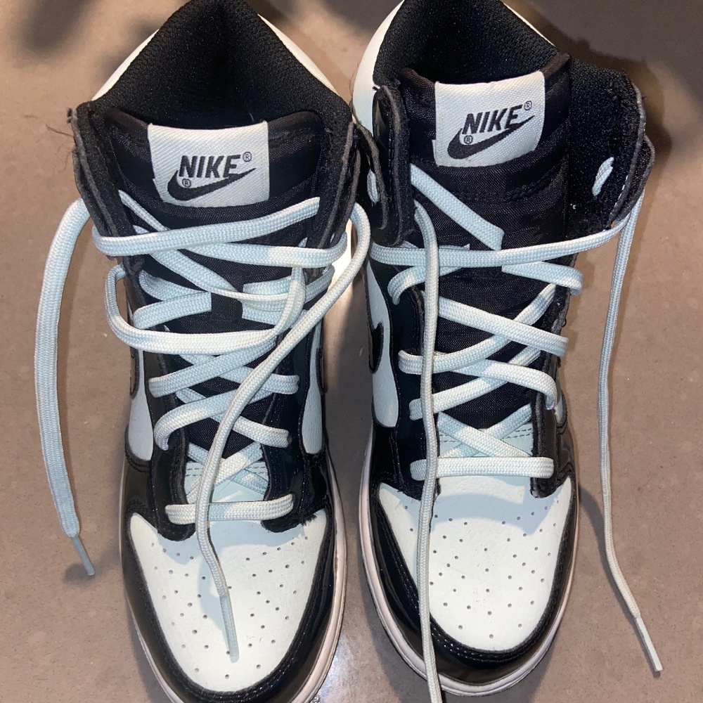 Nike Boys Allstar Dunks